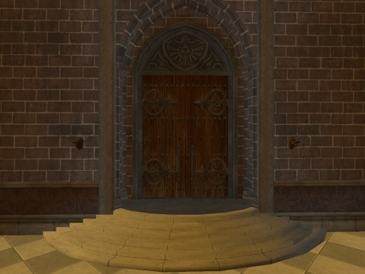 The Adventurer's Hold