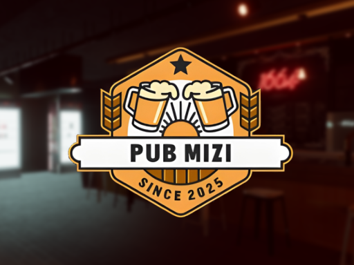 Pub Mizi