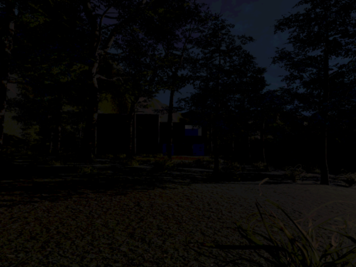 ［ODV］ Home Base Firewatch Night