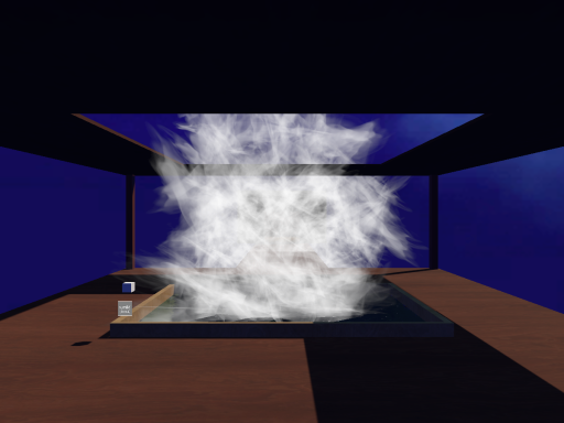 onsen（夜天の湯）