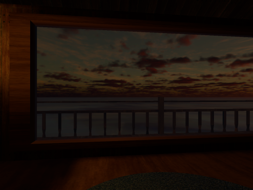 ［Udon］TimeToChangeTheSky