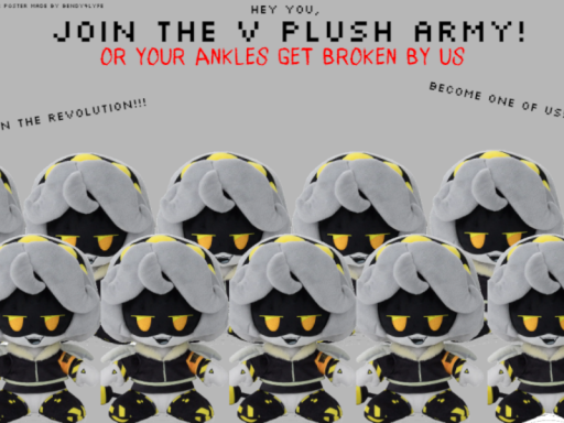 V Plush World V1․3