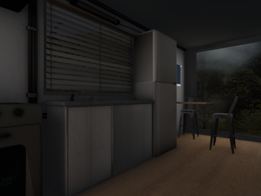 Freight Container Home