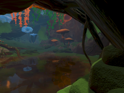 Grove second location