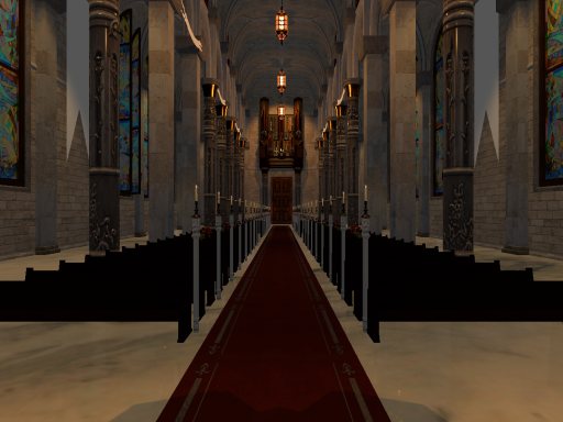 A Special Day （With Post Processing）