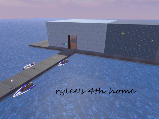 りりーのおうち４