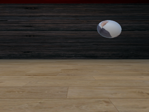 Avatars‚ Conference room