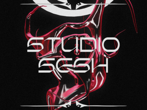 STUDIO SESH ［Update 1․0］