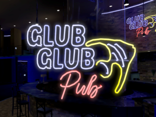 Glub Glub Pub