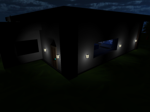 Dr․Noodles' Halloween World