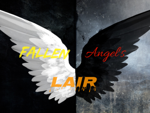 Fallen Angel's Lair 2․0