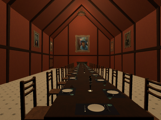 Bobby's Summer Estate