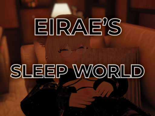 Eirae's Sleep Room