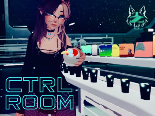 CTRL Room