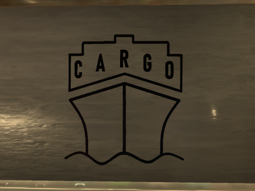 CARGO