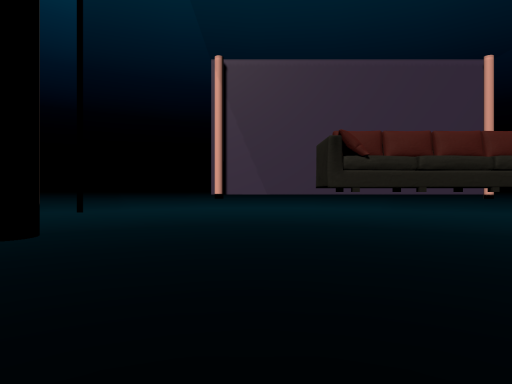 Muratata Kamohkalli 紫芋