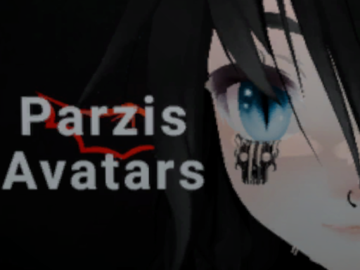 Parzis Avatars