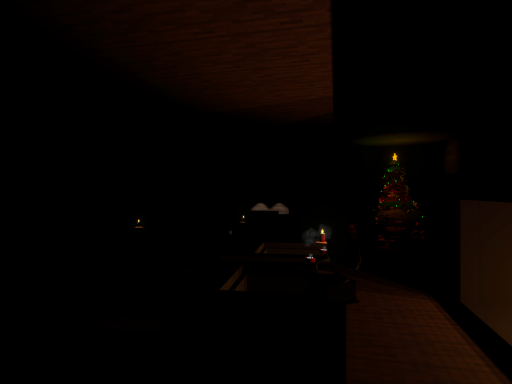 A Very Special Holiday - 2021 Version