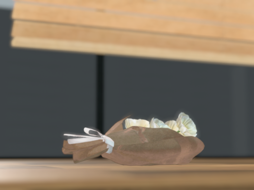 がそさんのいた部屋