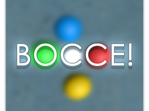 bocce