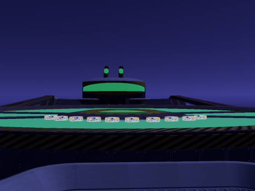 Egg Carrier （The Hedgehog Eventǃ）