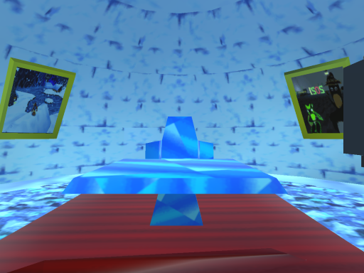 Freezeezy Peak Igloo