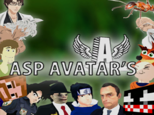 ASP AVATAR'S 2․0