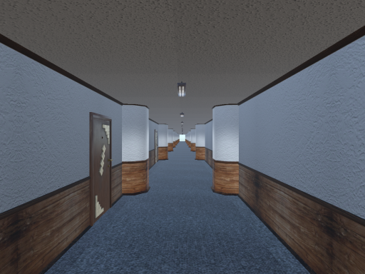 Level 55˸ ＂Black N White＂