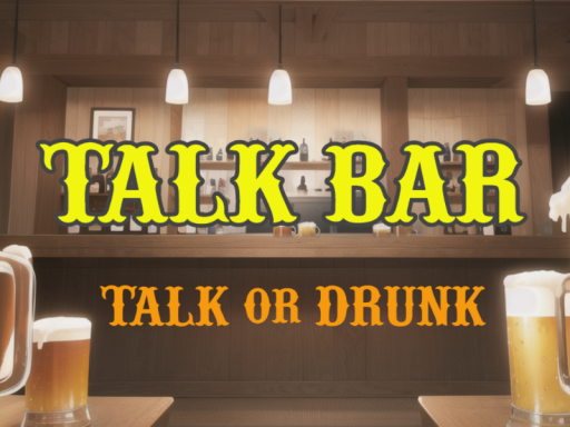 TALK BAR