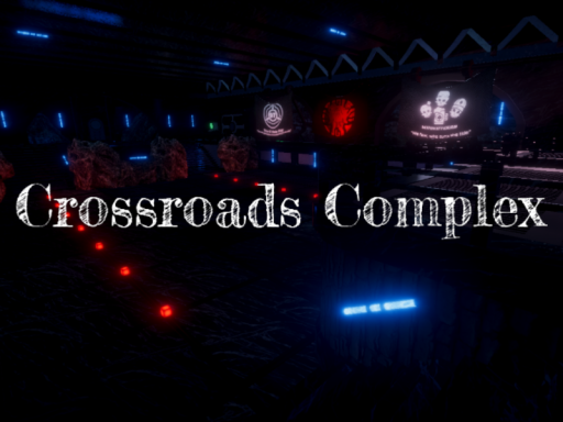 Crossroads Complex