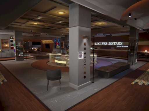 Yatsura's AvatarShop