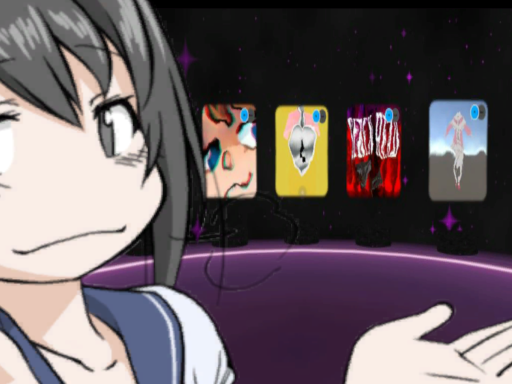 questionable Avatars