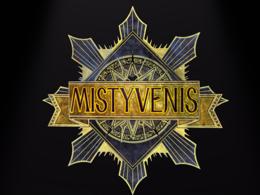 決断の間【Mistyvenis】