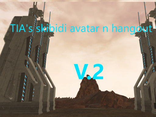 tias avatars and hangout