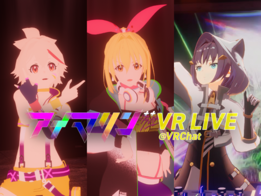 iMarine Virtual World IN-水晶宮suishogu