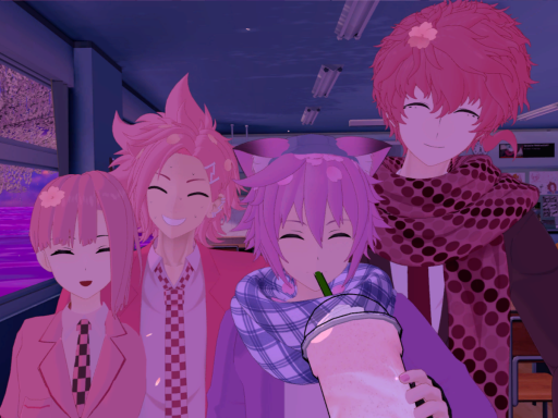 KingVishnal's Sakura