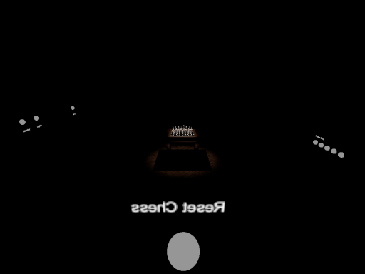 Daddy‘s Chess Dungeon