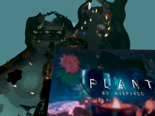 Harpuia Themed PLANT