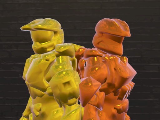 Mr Felix's Avatar World