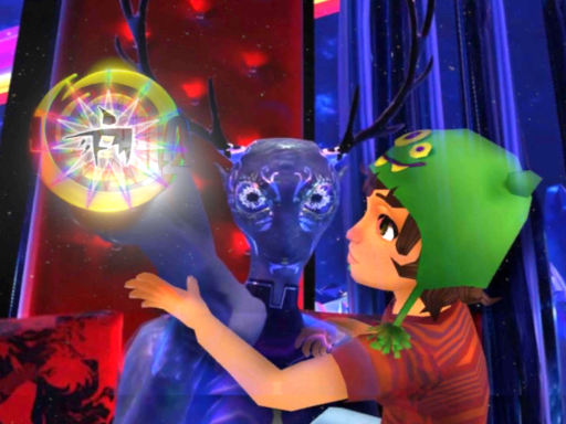 FC Presents˸ A Peaceful‚ Simple Place