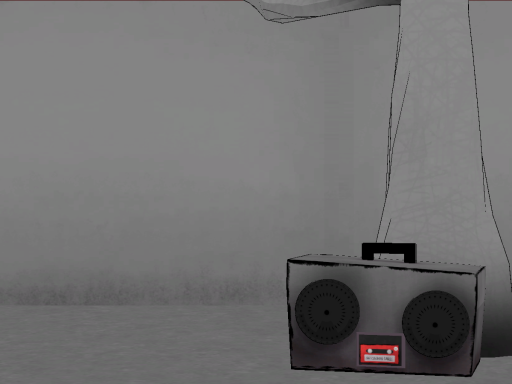 MONO'S Madness Combat Avatar World