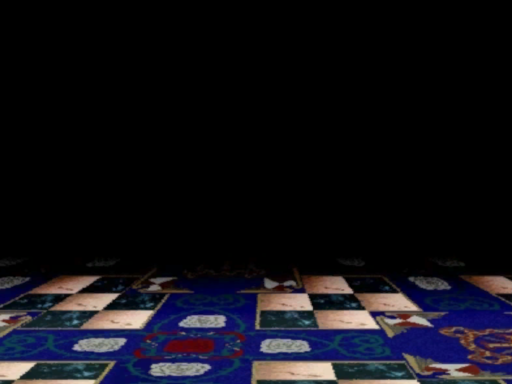 Eternal Darkness - Kazuya Mishima Stage （Tekken 2）