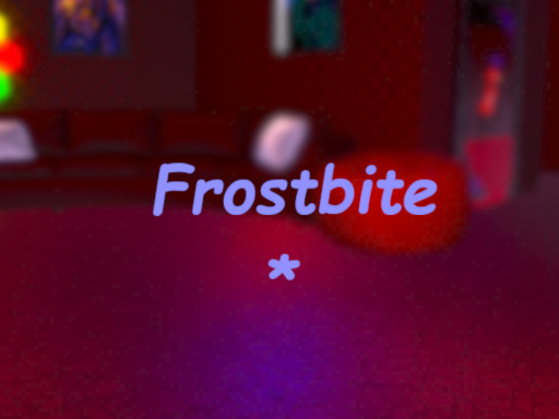 Frostbite