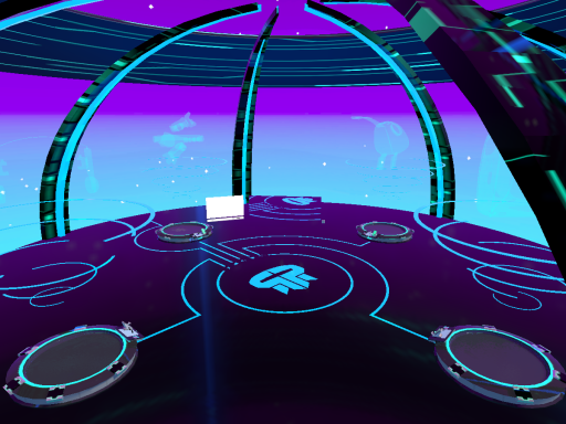 RebuffReality （Quest）