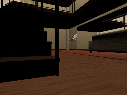 チャマホーム少人数向け