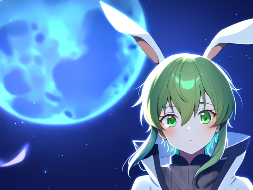 The Bunny Closet （Project File Lost）