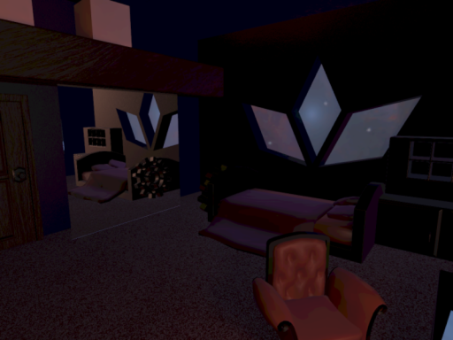 Astra Azuras Furry Avatars