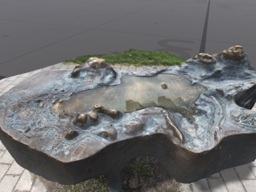 Random Place in Slovenia