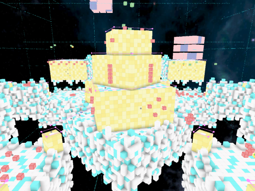 Cube Gear - ClimbJam