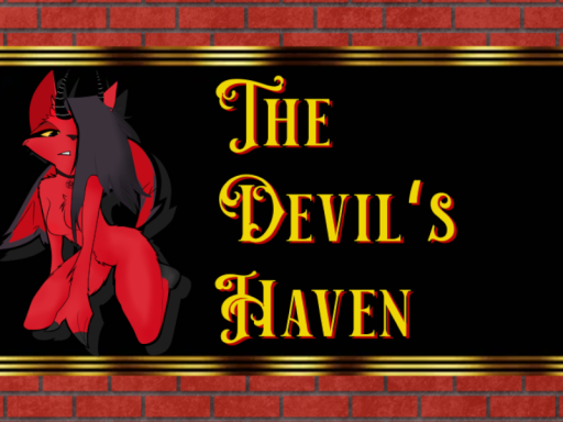 The Devil's Haven